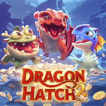 Dragon Hatch