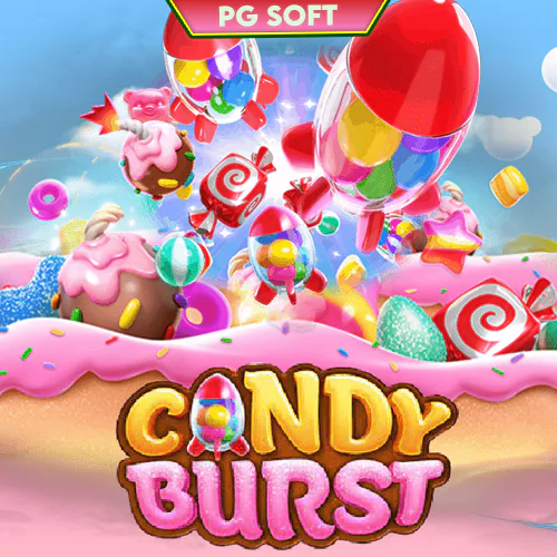 Candy Burst