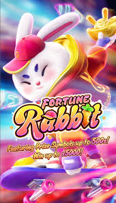 Fortune Rabbit