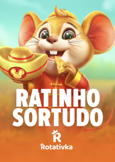 Ratinho Sortudo