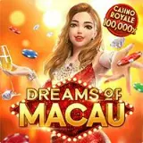 Dreams of Macau