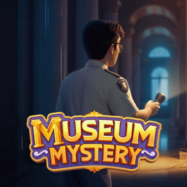 Museum Mystery 