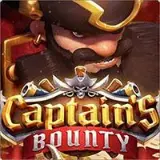 Captains Bounty