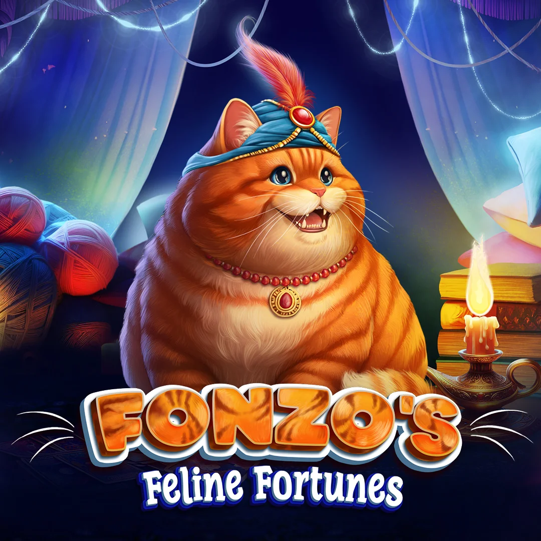 Fonzo's Feline