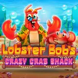 Lobster Bobs Crazy Crab