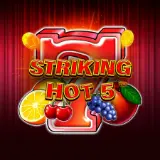 Striking Hot 5
