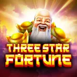 Three Star Fortune