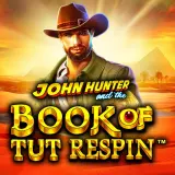Book of Tut Respin