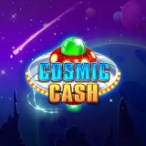 Cosmic Cash