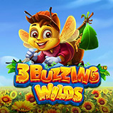 3 Buzzing Wilds