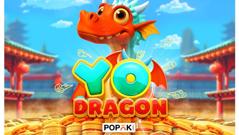 Yo Dragon