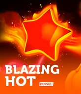 Blazing Hot