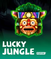 Lucky Jungle
