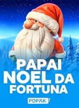 Papai Noel da Fortuna