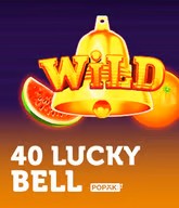 40 Lucky Bell