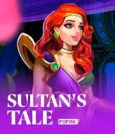 Sultan's Tale