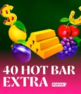 40 Hot Bar Extra