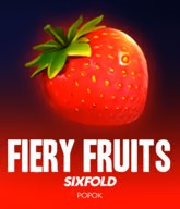Fiery Fruits