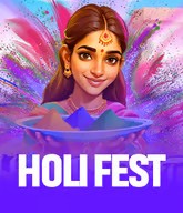 Holi Fest
