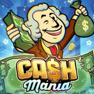 Cash Mania